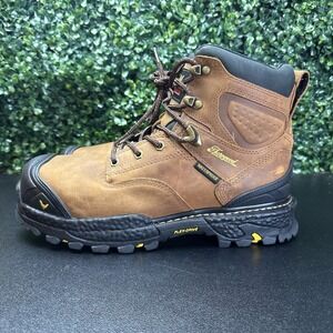 Thorogood Mens FD Composite Toe Work Boots Men's Size 10 W